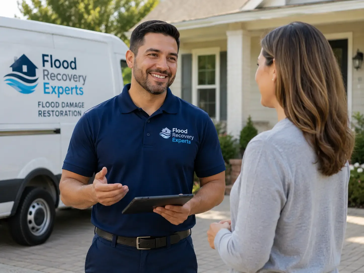 Flood Damage Cleanup Finley, OK FAQs